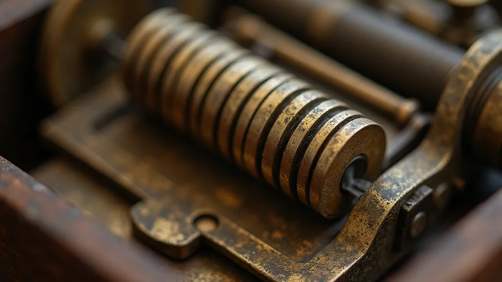 Comb music box teeth