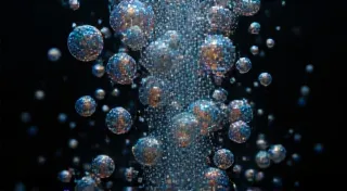 Chromatic Alchemy: Transforming Rust and Silence into Resonant Reverie