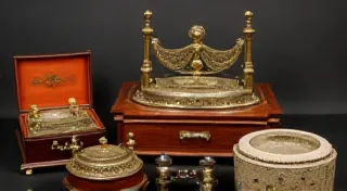 Collecting Antique Music Boxes: A Beginner's Guide