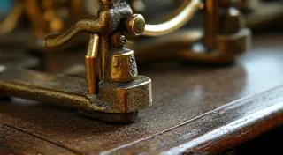 Common Problems with Antique Music Boxes and How to Fix Them