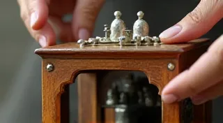 DIY Music Box Repair: Simple Fixes You Can Try at Home