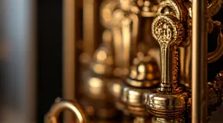 A Beginner's Guide to Identifying Antique Music Box Movements