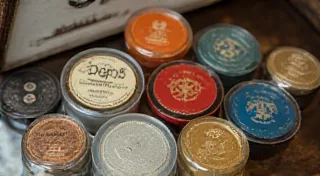 Understanding and Replacing Music Box Discs